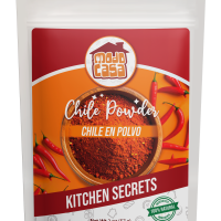 Chili Powder